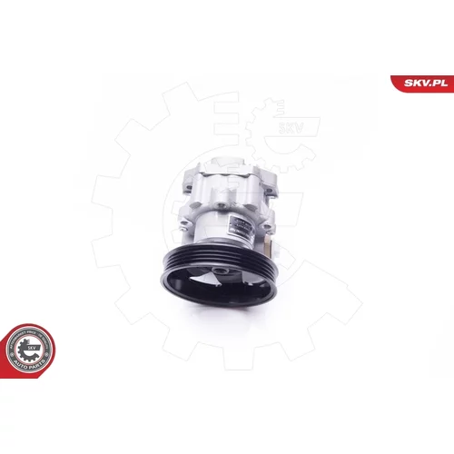 Hydraulické čerpadlo pre riadenie 10SKV077 (ESEN SKV) - obr. 4