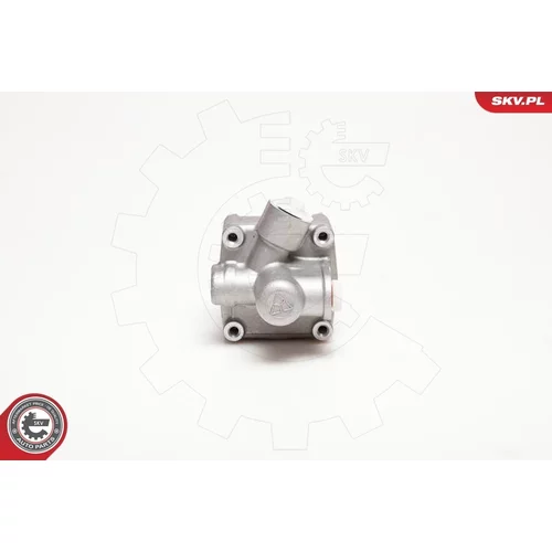 Hydraulické čerpadlo pre riadenie 10SKV087 (ESEN SKV) - obr. 2