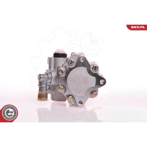 Hydraulické čerpadlo pre riadenie 10SKV102 (ESEN SKV) - obr. 5