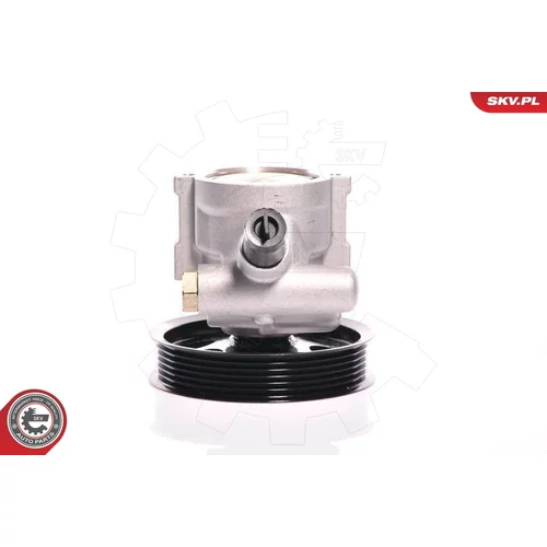 Hydraulické čerpadlo pre riadenie 10SKV108 (ESEN SKV) - obr. 1