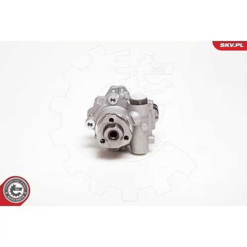 Hydraulické čerpadlo pre riadenie 10SKV110 (ESEN SKV) - obr. 1