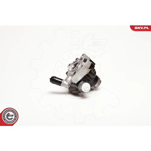 Hydraulické čerpadlo pre riadenie 10SKV116 (ESEN SKV) - obr. 5