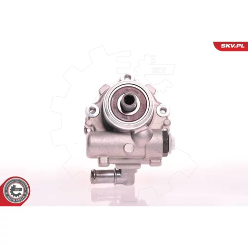 Hydraulické čerpadlo pre riadenie 10SKV117 (ESEN SKV) - obr. 4