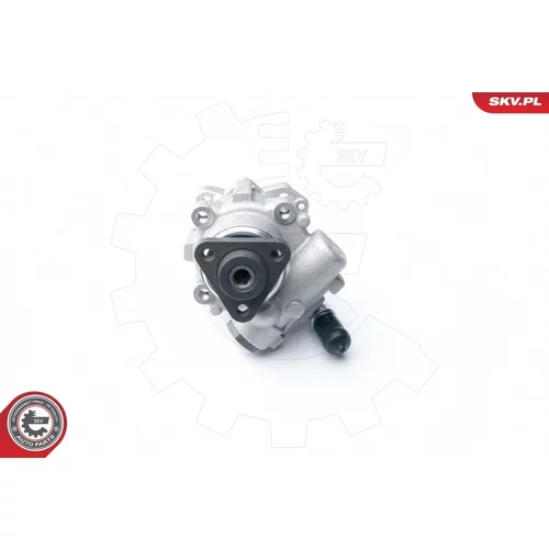 Hydraulické čerpadlo pre riadenie 10SKV122 (ESEN SKV) - obr. 2
