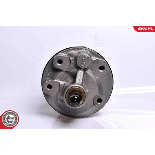 Hydraulické čerpadlo pre riadenie 10SKV128 (ESEN SKV) - obr. 2