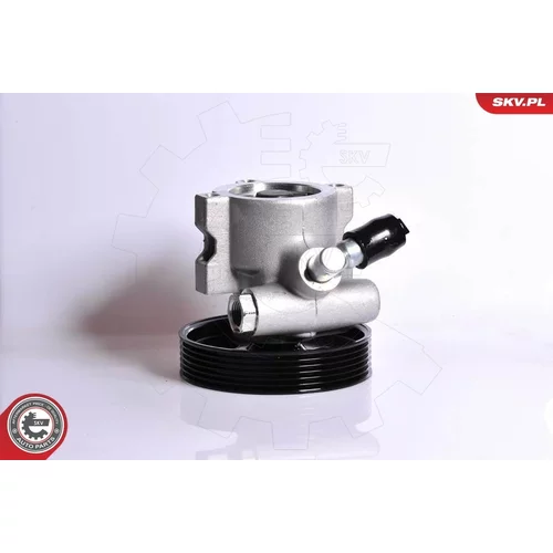 Hydraulické čerpadlo pre riadenie 10SKV138 (ESEN SKV) - obr. 2