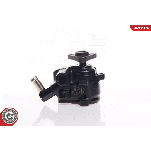 Hydraulické čerpadlo pre riadenie 10SKV144 (ESEN SKV) - obr. 5