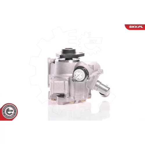 Hydraulické čerpadlo pre riadenie 10SKV148 (ESEN SKV) - obr. 2