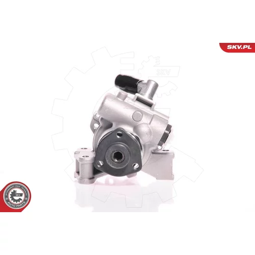 Hydraulické čerpadlo pre riadenie 10SKV148 (ESEN SKV) - obr. 3