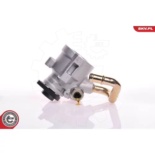 Hydraulické čerpadlo pre riadenie 10SKV149 (ESEN SKV) - obr. 1