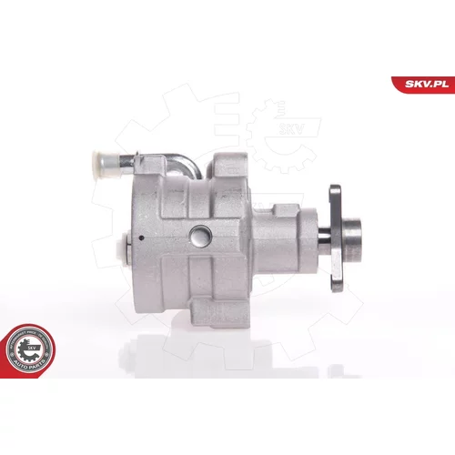 Hydraulické čerpadlo pre riadenie 10SKV157 (ESEN SKV) - obr. 3