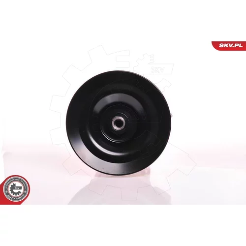 Hydraulické čerpadlo pre riadenie 10SKV169 (ESEN SKV) - obr. 4