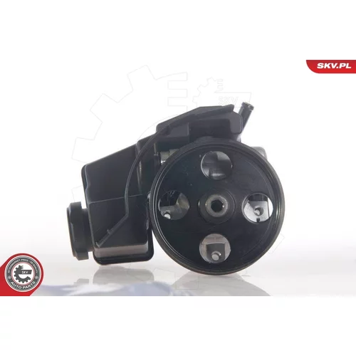 Hydraulické čerpadlo pre riadenie 10SKV171 (ESEN SKV) - obr. 3