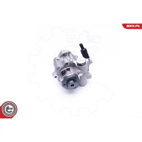 Hydraulické čerpadlo pre riadenie 10SKV172 (ESEN SKV) - obr. 4