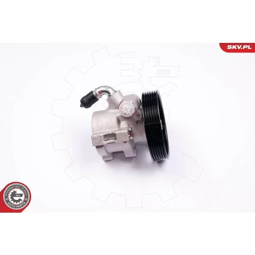 Hydraulické čerpadlo pre riadenie 10SKV174 (ESEN SKV) - obr. 3