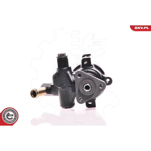 Hydraulické čerpadlo pre riadenie 10SKV175 (ESEN SKV) - obr. 3