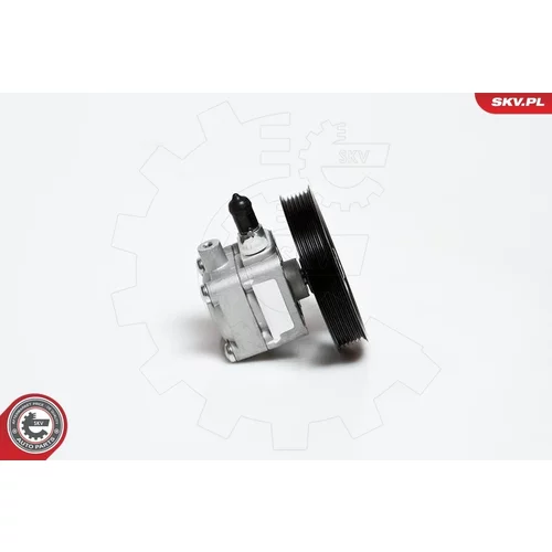 Hydraulické čerpadlo pre riadenie 10SKV176 (ESEN SKV) - obr. 2