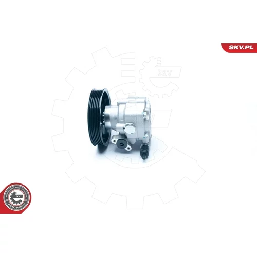 Hydraulické čerpadlo pre riadenie 10SKV183 (ESEN SKV) - obr. 1