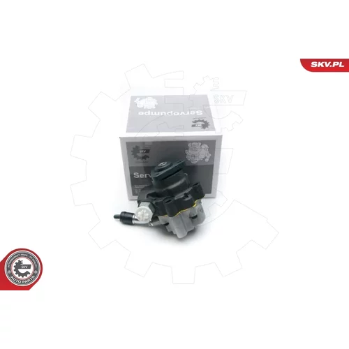Hydraulické čerpadlo pre riadenie ESEN SKV 10SKV190