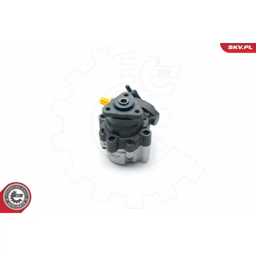 Hydraulické čerpadlo pre riadenie 10SKV191 (ESEN SKV) - obr. 2
