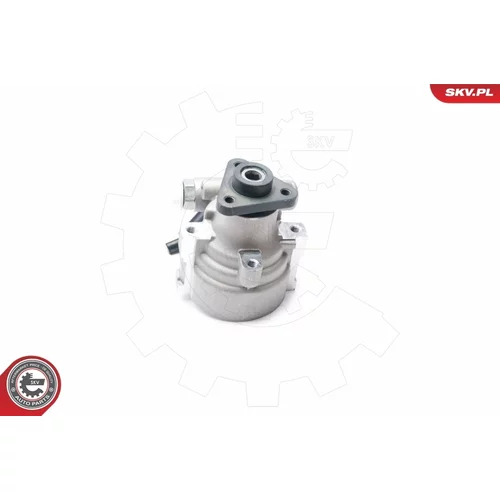 Hydraulické čerpadlo pre riadenie 10SKV198 (ESEN SKV) - obr. 1
