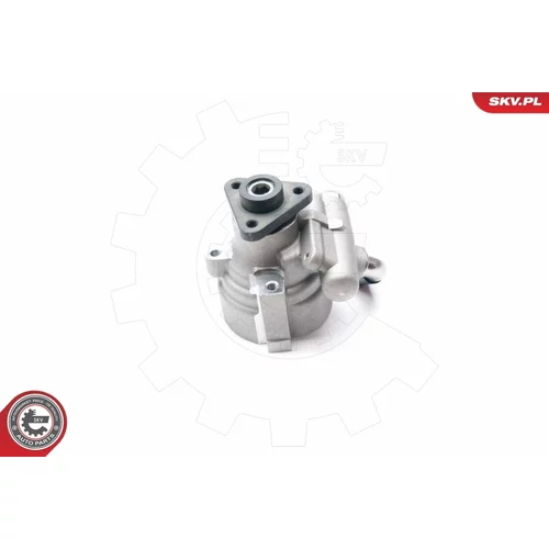Hydraulické čerpadlo pre riadenie 10SKV198 (ESEN SKV) - obr. 2