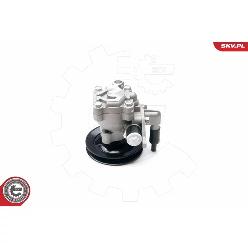 Hydraulické čerpadlo pre riadenie 10SKV204 (ESEN SKV)