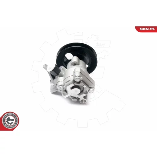 Hydraulické čerpadlo pre riadenie 10SKV204 (ESEN SKV) - obr. 5