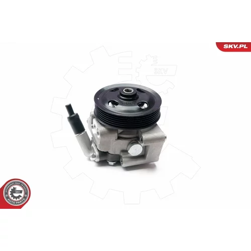 Hydraulické čerpadlo pre riadenie 10SKV215 (ESEN SKV) - obr. 1