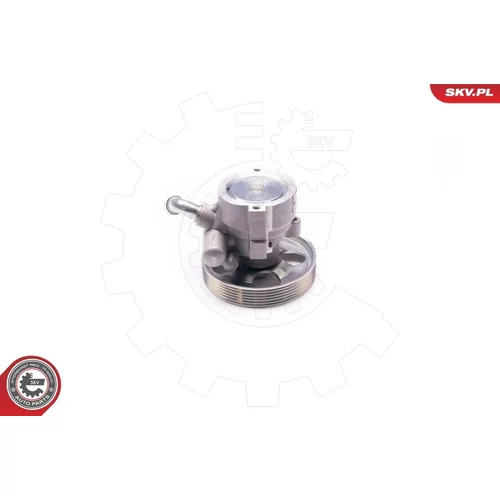 Hydraulické čerpadlo pre riadenie 10SKV218 (ESEN SKV) - obr. 2