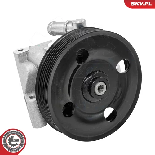 Hydraulické čerpadlo pre riadenie 10SKV219 (ESEN SKV) - obr. 3
