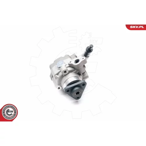 Hydraulické čerpadlo pre riadenie ESEN SKV 10SKV226
