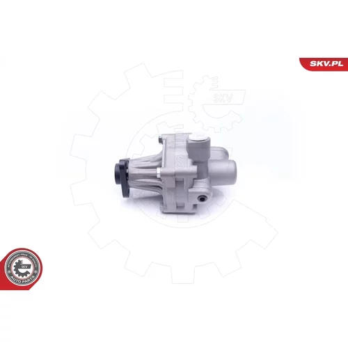 Hydraulické čerpadlo pre riadenie 10SKV245 (ESEN SKV) - obr. 1