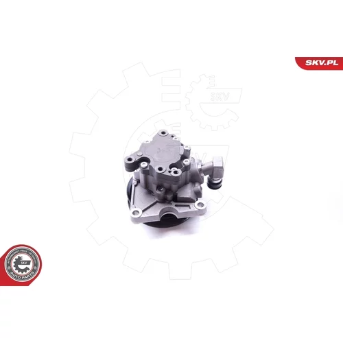 Hydraulické čerpadlo pre riadenie 10SKV272 (ESEN SKV) - obr. 1