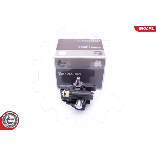 Hydraulické čerpadlo pre riadenie 10SKV286 (ESEN SKV)