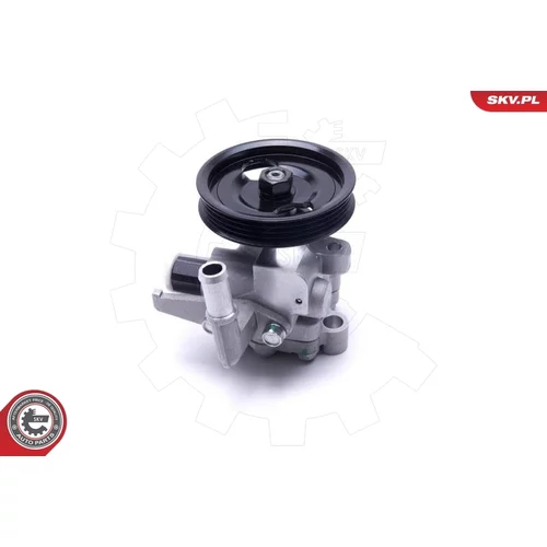 Hydraulické čerpadlo pre riadenie 10SKV300 (ESEN SKV) - obr. 2