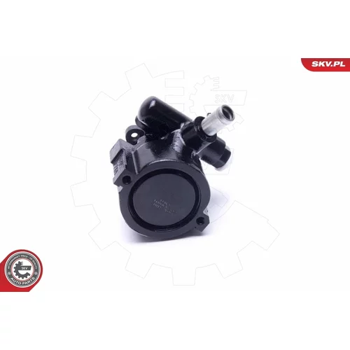 Hydraulické čerpadlo pre riadenie 10SKV302 (ESEN SKV) - obr. 3