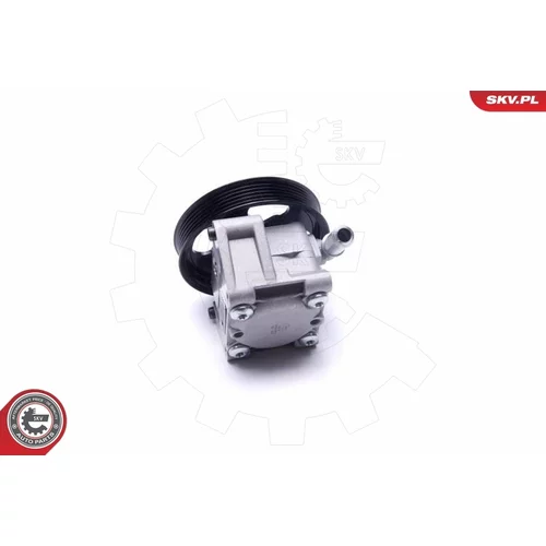 Hydraulické čerpadlo pre riadenie 10SKV304 (ESEN SKV) - obr. 3