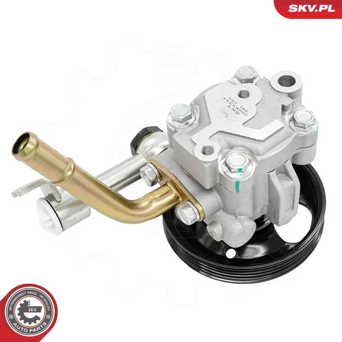 Hydraulické čerpadlo pre riadenie 10SKV344 (ESEN SKV) - obr. 1