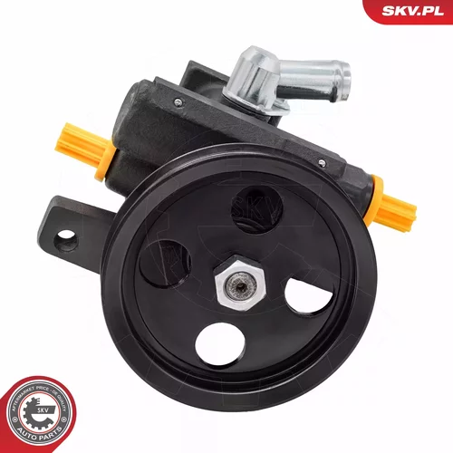Hydraulické čerpadlo pre riadenie 10SKV522 (ESEN SKV) - obr. 1