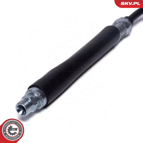 Hydraulická hadica pre riadenie 10SKV874 (ESEN SKV) - obr. 2