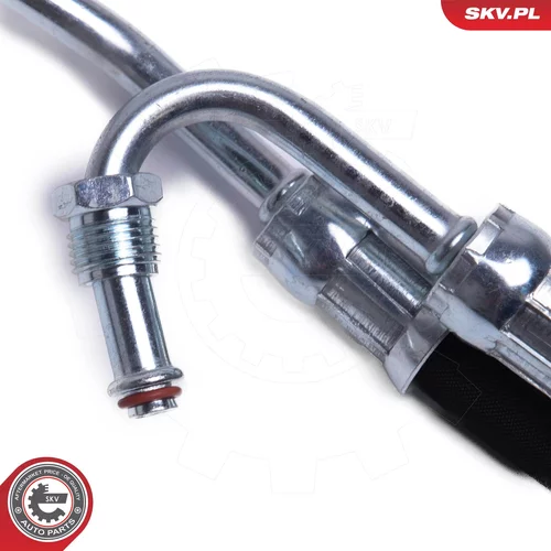 Hydraulická hadica pre riadenie 10SKV877 (ESEN SKV) - obr. 2