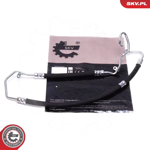 Hydraulická hadica pre riadenie 10SKV880 (ESEN SKV)