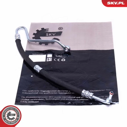 Hydraulická hadica pre riadenie 10SKV906 (ESEN SKV)