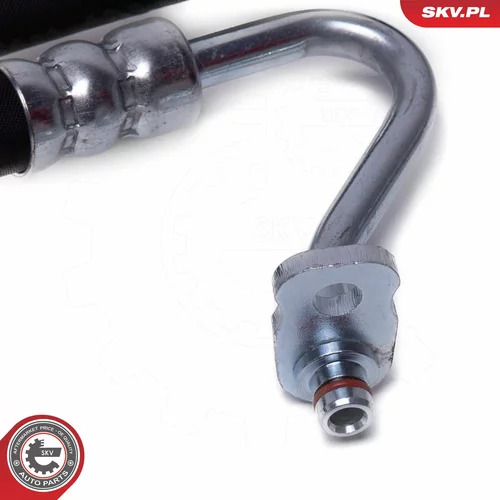Hydraulická hadica pre riadenie 10SKV915 (ESEN SKV) - obr. 1