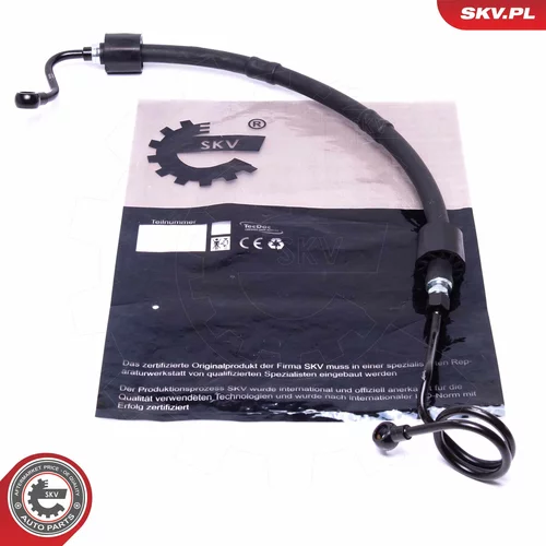 Hydraulická hadica pre riadenie ESEN SKV 10SKV933