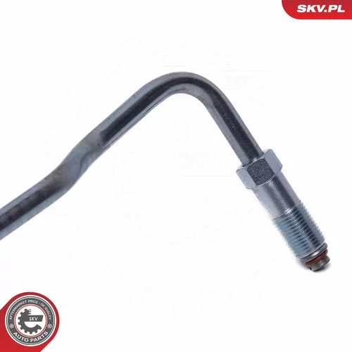 Hydraulická hadica pre riadenie 10SKV935 (ESEN SKV) - obr. 2