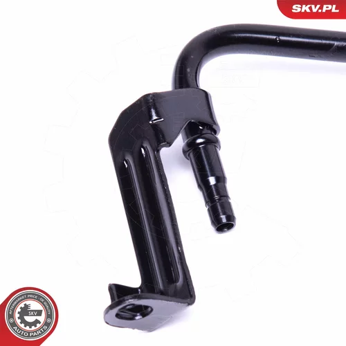 Hydraulická hadica pre riadenie 10SKV940 (ESEN SKV) - obr. 2