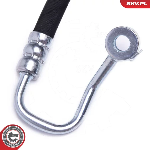 Hydraulická hadica pre riadenie 10SKV949 (ESEN SKV) - obr. 2