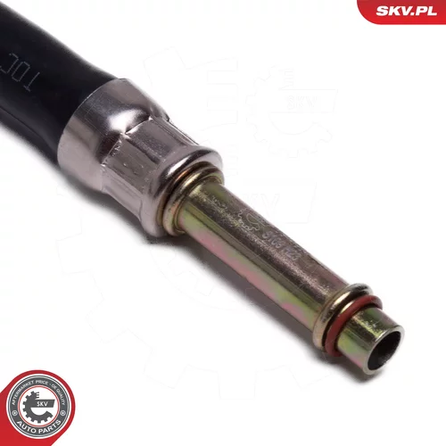 Hydraulická hadica pre riadenie 10SKV964 (ESEN SKV) - obr. 2